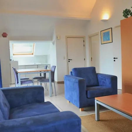Hera Etage.13 Apartman
