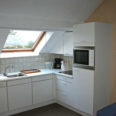 Hera Etage.13 Apartman