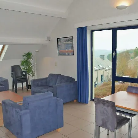 Apartman Hera Etage.13 *